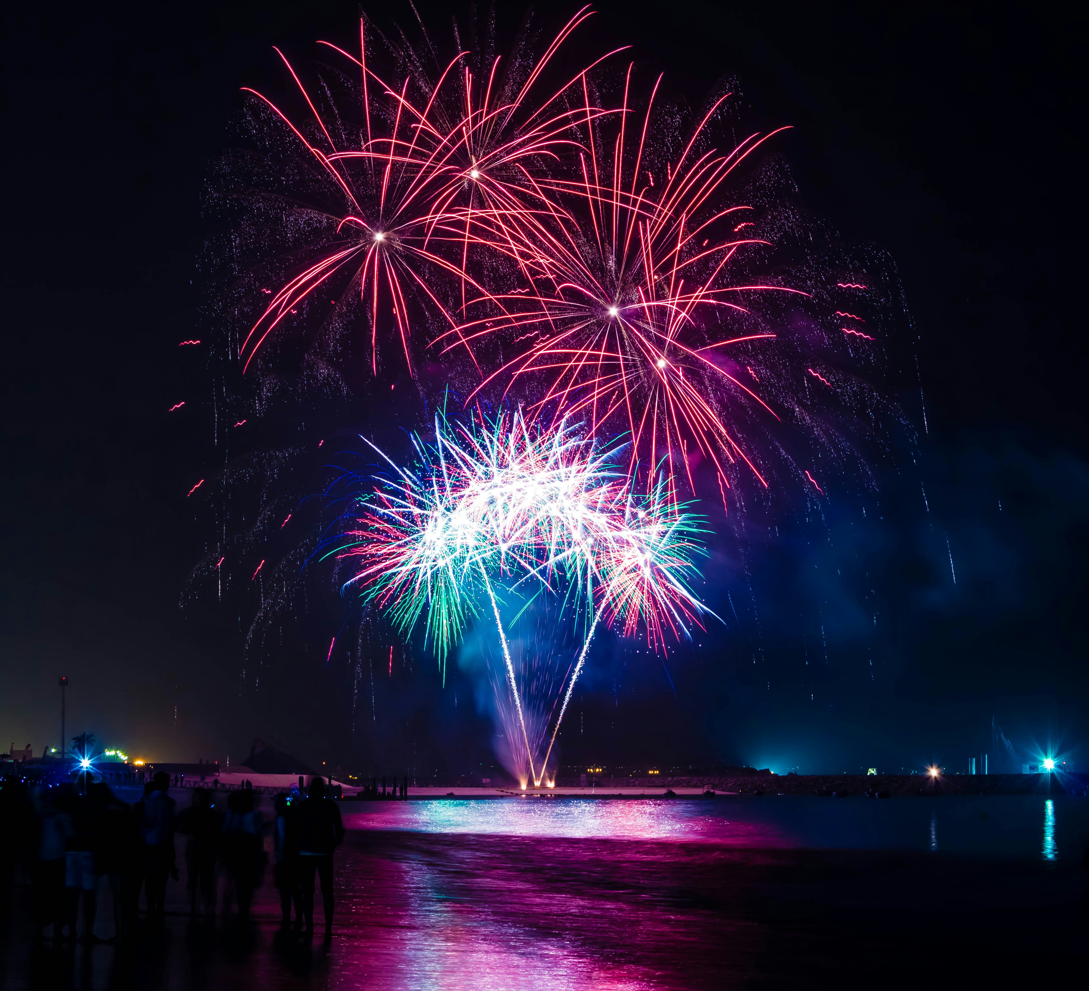 New Years Eve